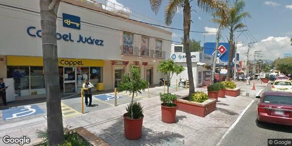 DIRECCIÓN DE MEJORAMIENTO URBANO